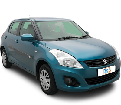 Maruti Swift Dzire-img